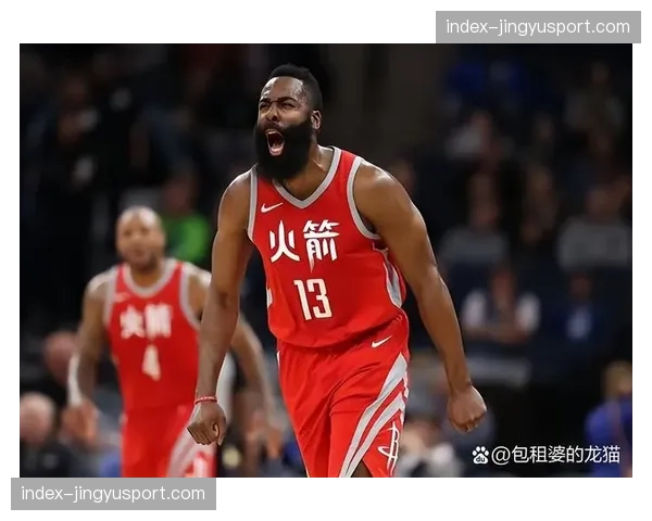 哈登揭秘交易真相：解释了为何快船队觉得被迫将他交易给骑士队