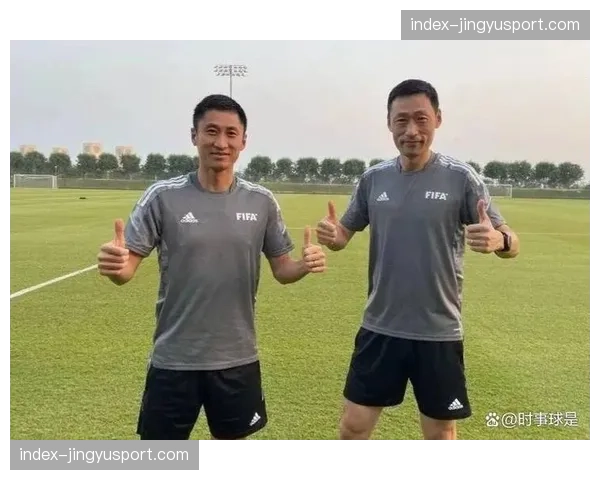 裁判队伍新老交替：关星刘威邢琦退役转监督，年轻裁判迎中超考验