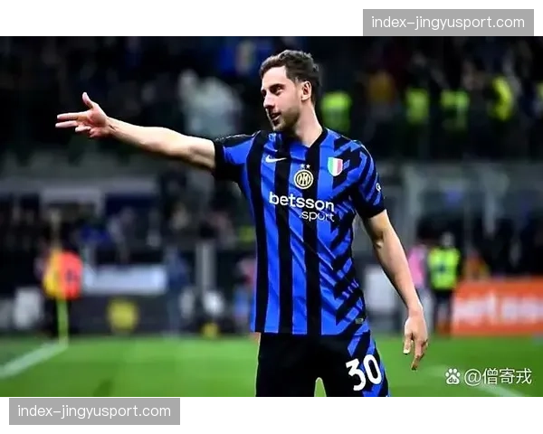 国米官方：巴斯托尼左腿肌肉疲劳，将缺席周末对阵维罗纳的比赛