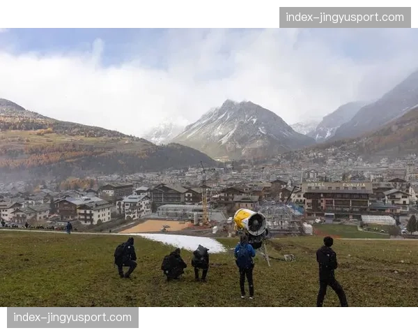 2026年米兰-科尔蒂纳冬奥会高山滑雪赛道通过最终验收
