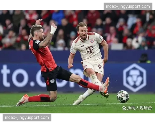 德国国家德比落幕：勒沃库森1-0绝杀拜仁，提前三轮卫冕德甲