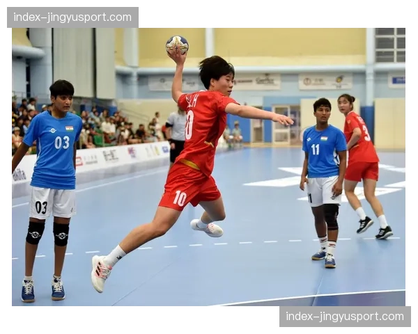 2026年浙江省青少年手球锦标赛将于4月9日至14日在衢州市衢江区举行